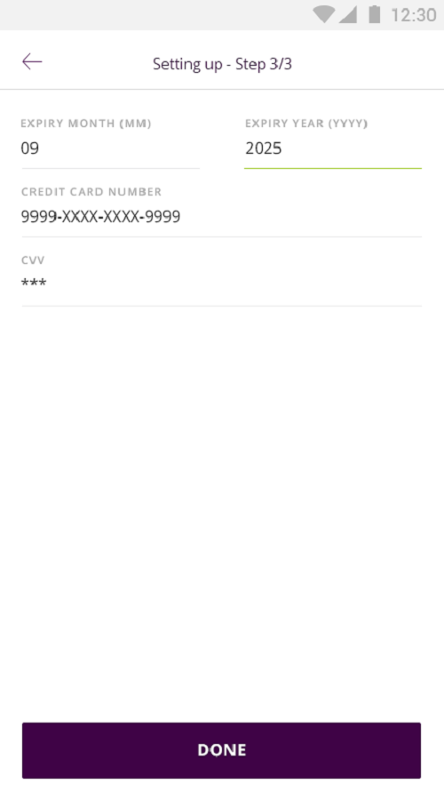 Radysh - Local Home Services App screenshot 13